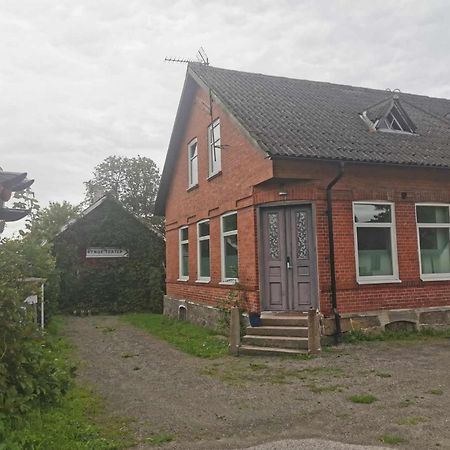 Rynge Teaters Boningshus Ystad Exterior foto