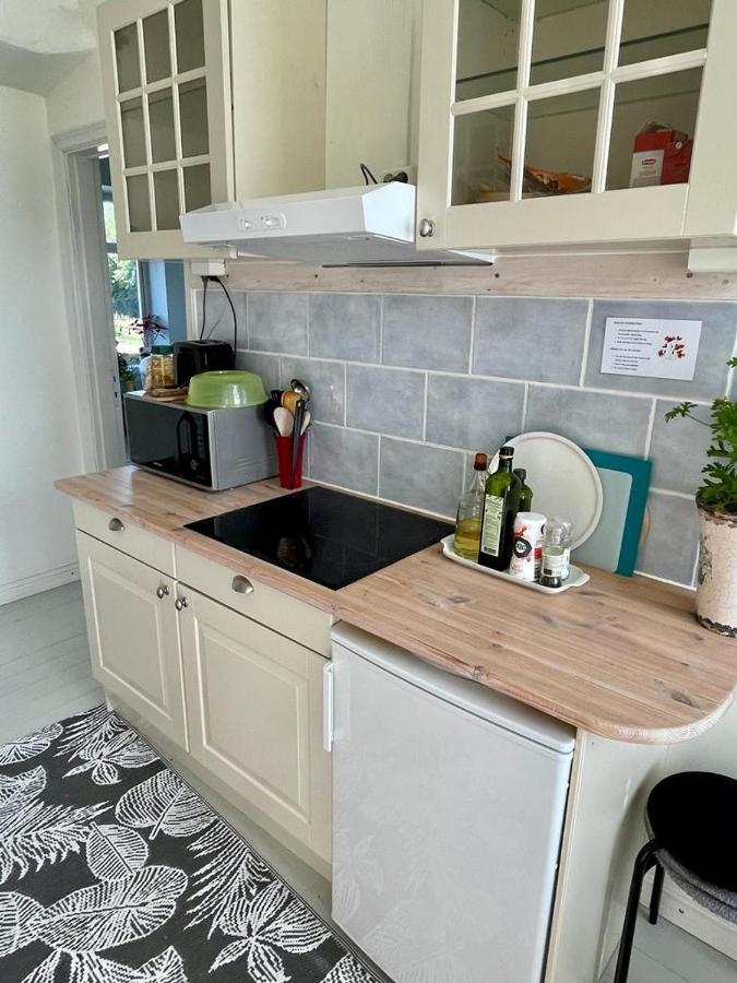 Rynge Teaters Boningshus Ystad Exterior foto