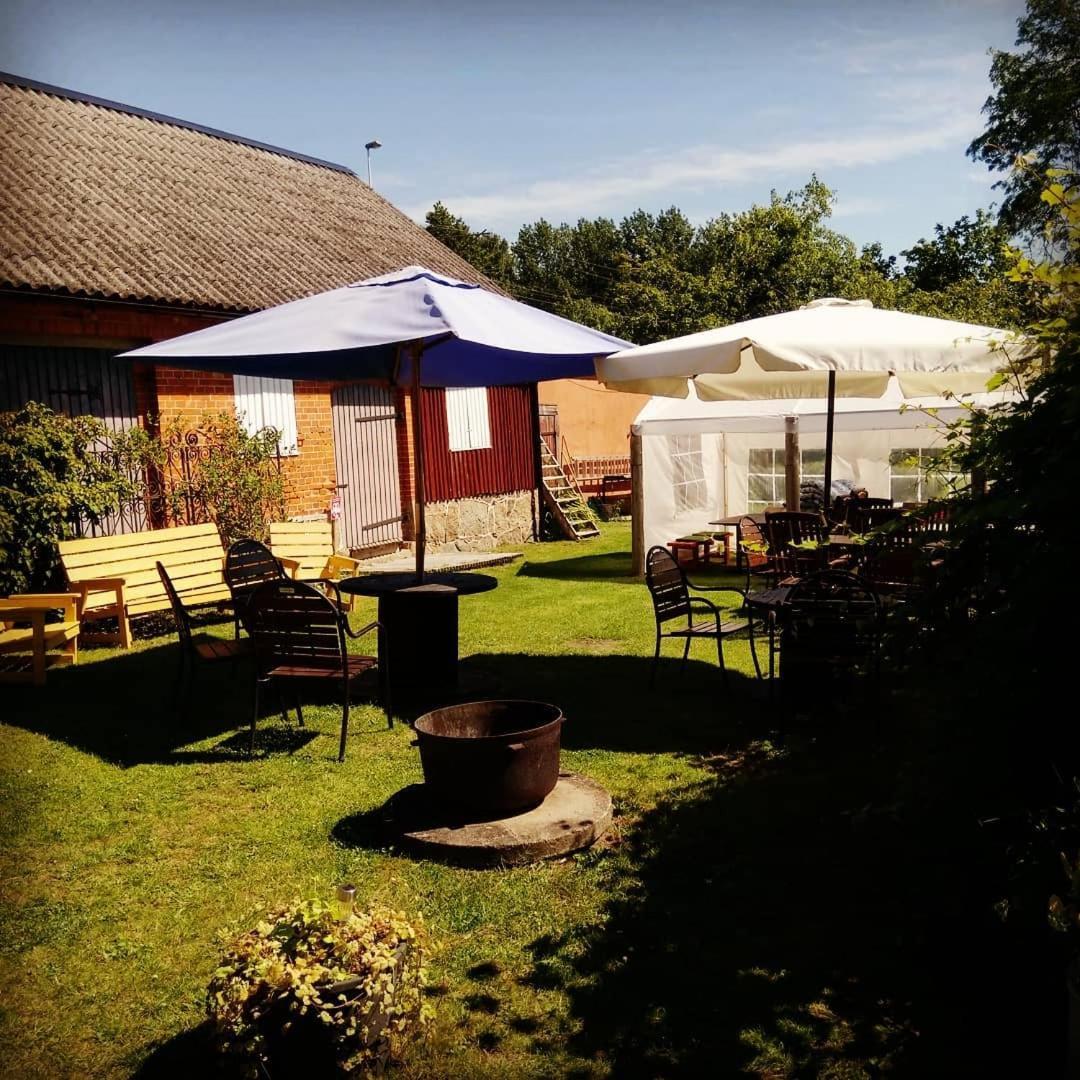 Rynge Teaters Boningshus Ystad Exterior foto